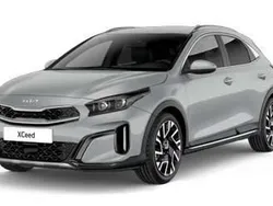 Penta grau Neu 2025 Kia XCeed 2 SUV | 31.290 € (Fairer Preis)