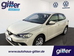 Ascotgrau Neu 2025 VW Polo Life Kleinwagen | 21.486 € (Fairer Preis)
