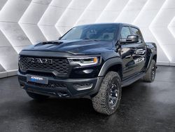 Schwarz Neu 2025 Dodge Ram Abholung | 112.998 €