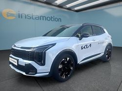 Weiß Gebraucht 2025 Kia Sportage GT-Line SUV | 49.199 €