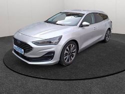Gebraucht 2022 Ford Focus Titanium X Limousine | 18.190 € (Fairer Preis)