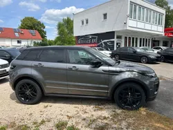 Grau Gebraucht 2017 Land Rover Range Rover evoque HSE Dynamic SUV | 26.999 € (Teuer)