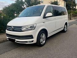 Gebraucht 2016 VW T6 Generation Six Van | 34.900 €