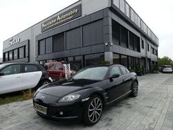 Schwarz Gebraucht 2006 Mazda RX8 Kleinwagen | 8.999 €