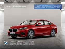 Rot Gebraucht 2024 BMW 218 Comfort Edition Coupé | 32.509 € (Fairer Preis)