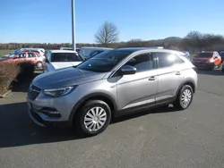 Grau Gebraucht 2018 Opel Grandland X Dynamic SUV | 11.900 € (Etwas zu teuer)