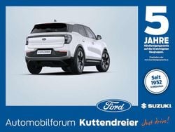 Frostweiß Neu 2025 Ford Explorer Extended Range SUV | 42.300 € (Guter Preis)