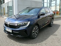 Blau Gebraucht 2024 Renault Espace Iconic Van / Kleinbus | 47.950 €