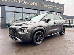 Grau Gebraucht 2020 Citroën C3 Aircross Origins SUV | 11.999 € (Fairer Preis)