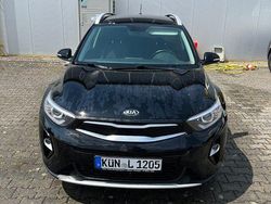 Schwarz Gebraucht 2020 Kia Stonic Vision SUV | 10.999 € (Guter Preis)