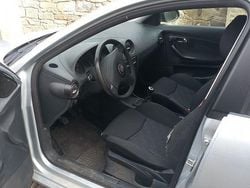 Grau Gebraucht 2006 Seat Ibiza Comfort Limousine | 700 € (Superpreis)