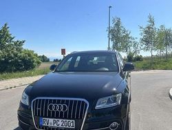Gebraucht 2014 Audi Q5 SUV | 22.500 € (Etwas zu teuer)