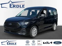 Schwarz Neu 2025 Ford Tourneo Connect Trend Van / Kleinbus | 45.228 € (Etwas zu teuer)