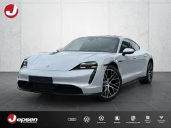 Grau Gebraucht 2023 Porsche Taycan 4S Limousine | 69.900 € (Guter Preis)