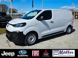 Weiß Neu 2025 Fiat Scudo S Van / Kleinbus | 34.990 € (Superpreis)