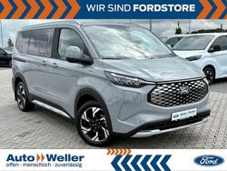Grau Neu 2025 Ford Tourneo Active Van / Kleinbus | 74.490 €