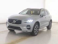 Vapour grey Gebraucht 2025 Volvo XC60 Core SUV | 44.850 € (Superpreis)