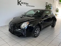 Schwarz Gebraucht 2010 Alfa Romeo MiTo Turismo Kleinwagen | 2.450 € (Guter Preis)