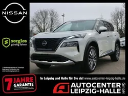 Pearl white Neu 2025 Nissan X-Trail Tekna+ SUV | 41.490 €