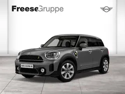 Grau Gebraucht 2022 Mini Cooper SE Kleinwagen | 24.990 €