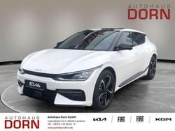 Andere Gebraucht 2024 Kia EV6 GT-Line SUV | 49.990 € (Guter Preis)