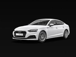 Weiß Gebraucht 2020 Audi A5 Limousine | 24.999 € (Fairer Preis)