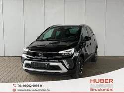 Andere Gebraucht 2024 Opel Crossland X SUV | 18.399 € (Fairer Preis)
