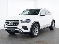 Unilack polarweiß Gebraucht 2024 Mercedes GLE350 Advanced SUV | 71.210 € (Fairer Preis)