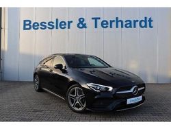 Gebraucht 2019 Mercedes CLA250 Shooting Brake AMG line Kombi | 30.990 € (Fairer Preis)