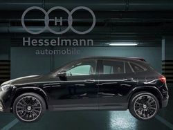 Schwarz Gebraucht 2025 Mercedes GLA250 AMG line SUV | 46.990 € (Fairer Preis)