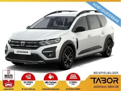 Weiß (weitere farben wählbar) Neu 2024 Dacia Jogger Extreme Van / Kleinbus | 22.339 € (Fairer Preis)