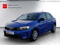 Perl blau metallic Gebraucht 2024 Opel Corsa Kleinwagen | 14.880 € (Guter Preis)