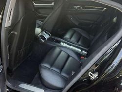 Schwarz Gebraucht 2014 Porsche Panamera Limousine | 34.600 € (Fairer Preis)