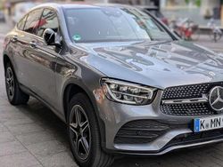 Gebraucht 2024 Mercedes GLC300 SUV | 51.550 €