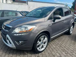 Braun Gebraucht 2012 Ford Kuga Individual SUV | 8.990 € (Fairer Preis)