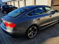 Gebraucht 2015 Audi A5 Sportback Coupé | 15.800 € (Teuer)