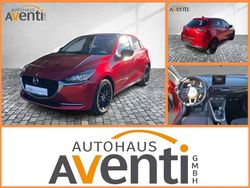 Rot Gebraucht 2022 Mazda 2 Homura-Line Kleinwagen | 15.899 € (Guter Preis)