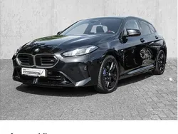 Schwarz Gebraucht 2024 BMW M135 Shadowline Kleinwagen | 45.490 € (Teuer)