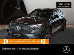 Grau Gebraucht 2025 Mercedes GLC450 AMG Line Premium Plus SUV | 75.990 € (Superpreis)