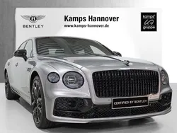 Silver tempest Gebraucht 2023 Bentley Flying Spur Limousine | 209.311 € (Etwas zu teuer)