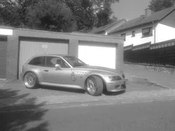 BMW Z3