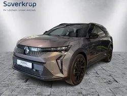 Grau Neu 2025 Renault Scénic Esprit Alpine Van / Kleinbus | 49.980 € (Fairer Preis)