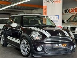 Braun Gebraucht 2013 Mini Cooper Kleinwagen | 9.900 € (Fairer Preis)