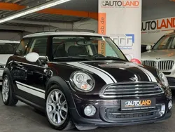 Braun Gebraucht 2013 Mini Cooper Kleinwagen | 10.999 € (Teuer)