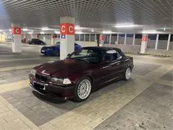 Gebraucht 1994 BMW 320 Cabriolet Cabrio | 6.400 €