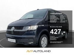 Blau Gebraucht 2022 VW Caravelle Trendline Van / Kleinbus | 33.840 € (Superpreis)