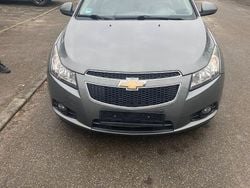 Grau Gebraucht 2011 Chevrolet Cruze LT Limousine | 3.500 € (Fairer Preis)