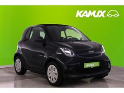 Schwarz Gebraucht 2020 Smart ForTwo Electric Drive Coupé | 8.700 € (Fairer Preis)