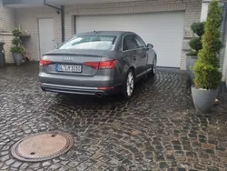 Gebraucht 2017 Audi A4 Sport Limousine | 22.500 € (Fairer Preis)