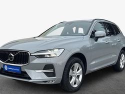 Vapour grey Gebraucht 2024 Volvo XC60 Core SUV | 41.945 € (Superpreis)
